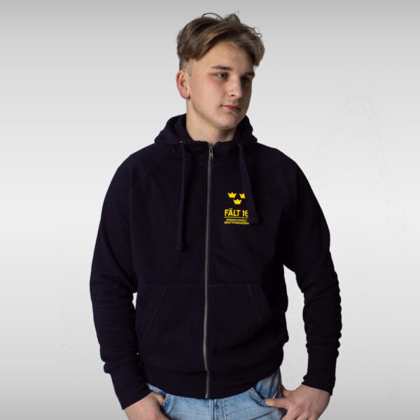 Hoodie AJS 37 Viggen - Bild 5