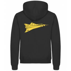 Hoodie SK35C Draken