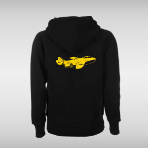 Hoodie J 29F Tunnan