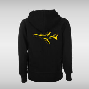 Hoodie J32 Lansen