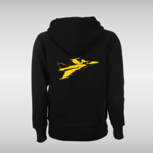 Hoodie JAS 39 Gripen